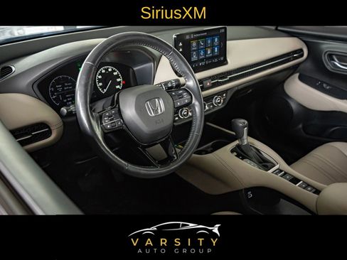 Used 2023 Honda HR-V EX-L image 7