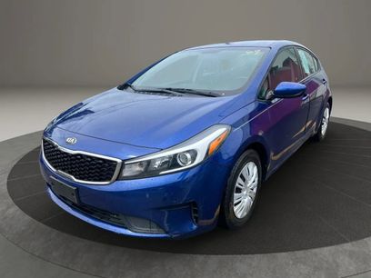Used 2017 Kia Forte LX w/ LX Popular Package