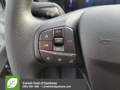 New 2026 Ford Transit 250 148 Medium Roof Extended AWD w/ Load Area Protection Package image 23