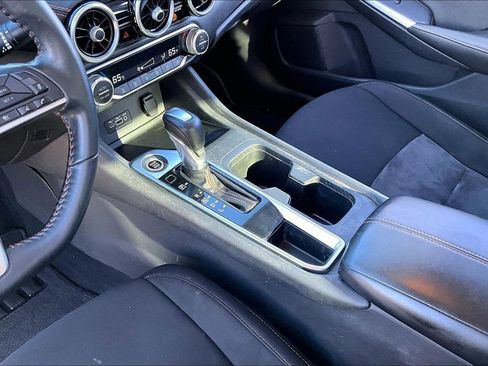 Used 2023 Nissan Sentra SR w/ Electronics Package image 14