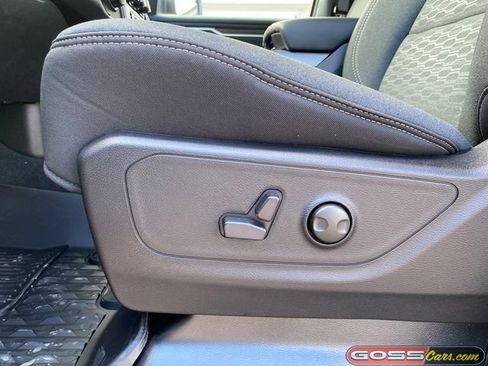 New 2026 RAM 1500 Big Horn w/ Night Edition AWD/4WD image 25