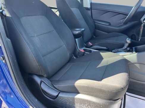 Used 2018 Kia Forte LX image 22