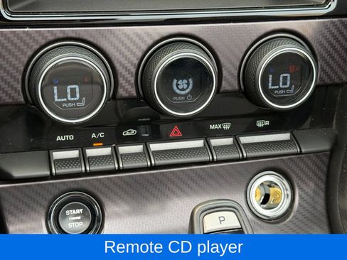 Used 2016 Jaguar F-TYPE R AWD/4WD image 23