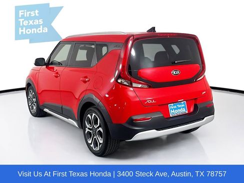 Used 2020 Kia Soul X-Line image 6