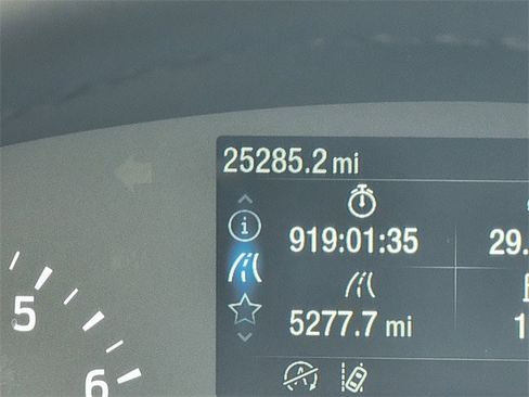 Certified 2022 Ford Escape SE w/ Convenience Package image 36