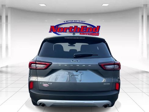 Used 2025 Ford Escape Active image 4