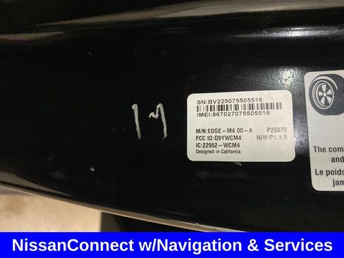 Used 2020 Nissan Pathfinder SL image 31