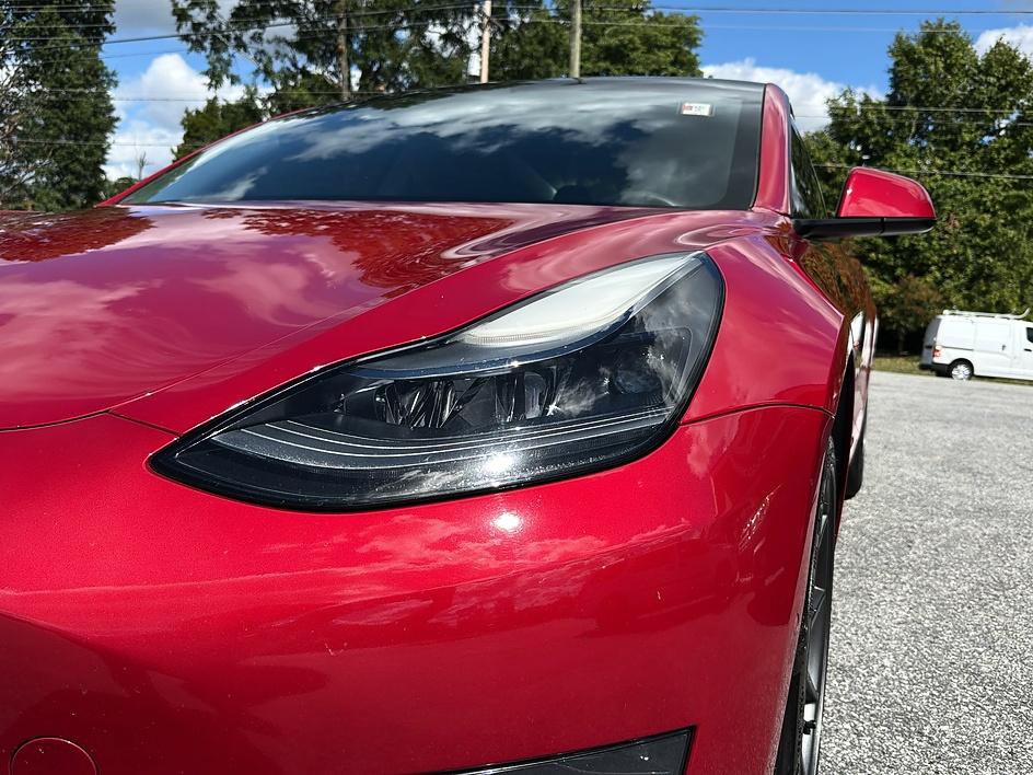 Used 2021 Tesla Model 3 Standard Range Plus RWD image 22