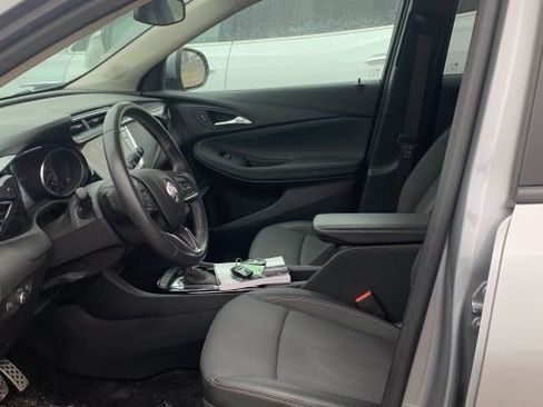 Used 2023 Buick Encore GX Select w/ Sport Touring Package image 7