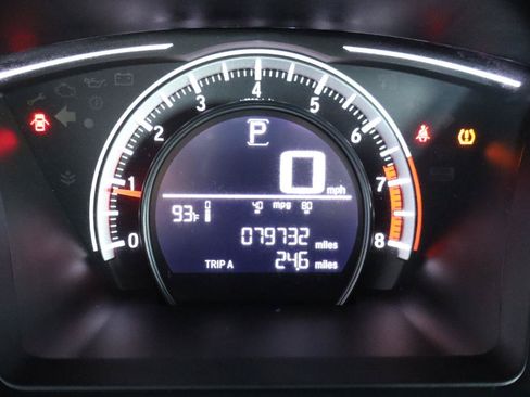 Used 2018 Honda Civic LX image 23