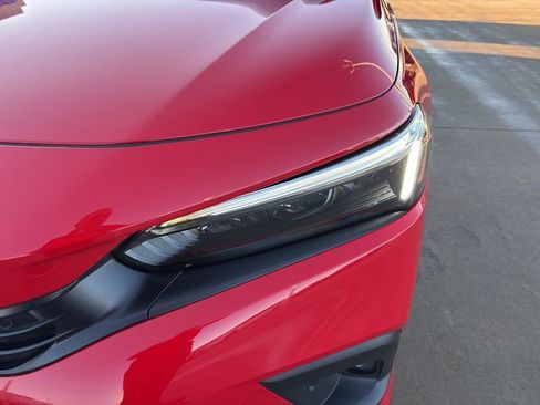 Certified 2023 Honda Civic Touring image 12