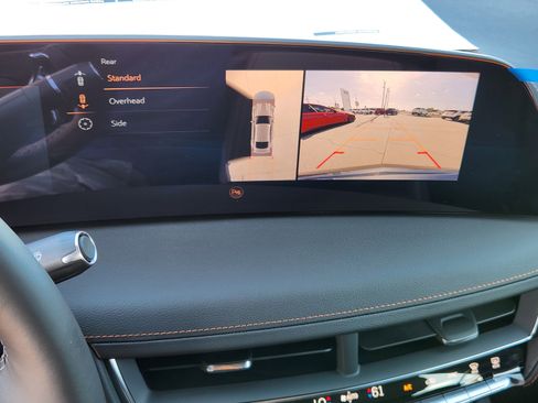 New 2025 Cadillac CT5 Sport image 25