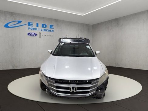 Used 2012 Honda Crosstour EX-L image 4