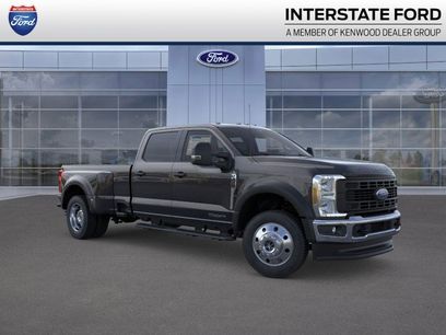 New 2026 Ford F450 XL