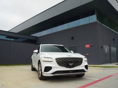 New 2026 Genesis GV70 2.5T