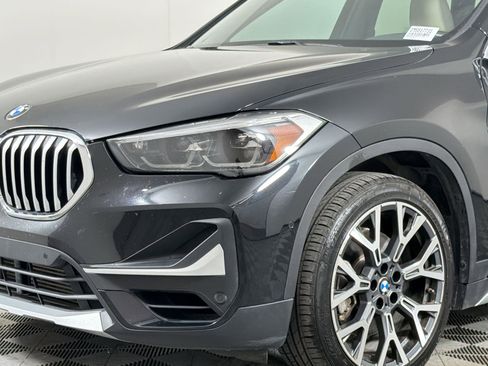 Used 2021 BMW X1 sDrive28i w/ Premium Package image 10