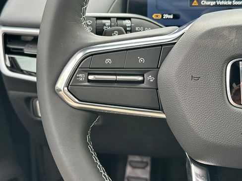 New 2026 Honda Prologue Touring image 30