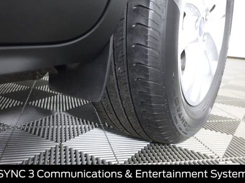 Certified 2022 Ford Escape SE image 20