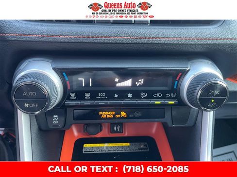 Used 2019 Toyota RAV4 Adventure w/ Advanced Technology Package AWD/4WD image 43