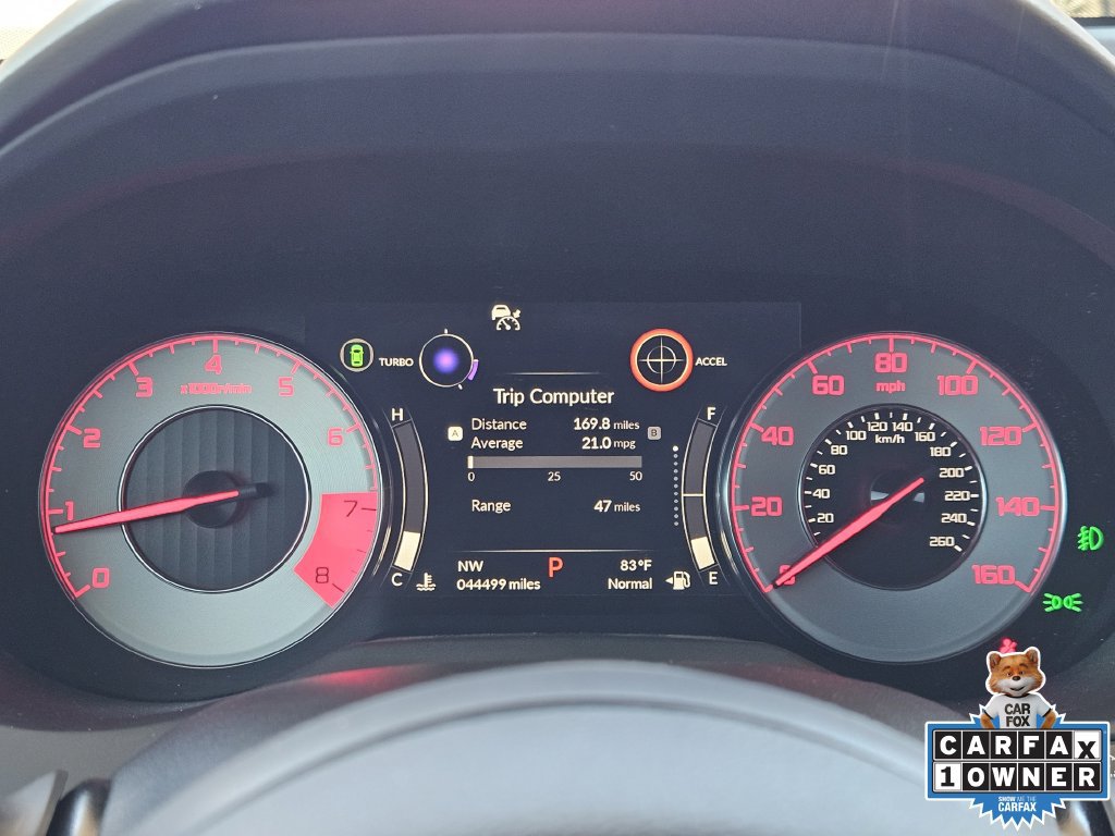 Used 2024 Acura RDX w/ Advance Package AWD/4WD image 16
