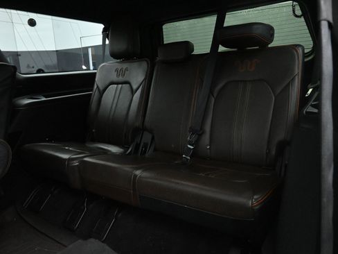 Used 2020 Ford Expedition Max King Ranch w/ Cargo Package RWD image 14