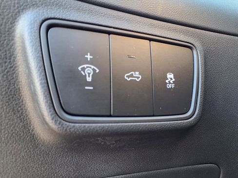 Used 2024 Hyundai Santa Cruz Limited image 17