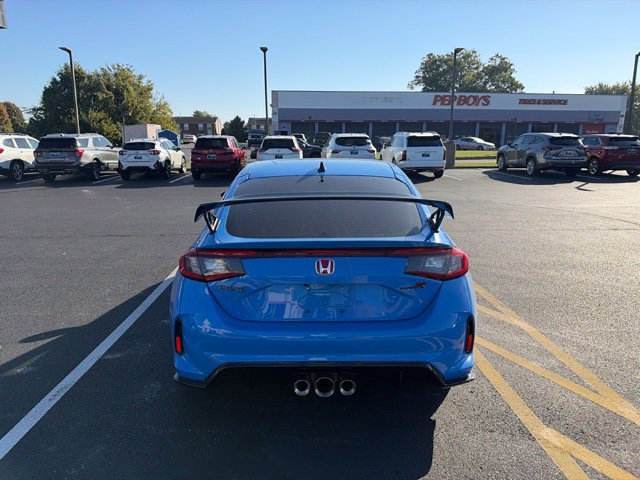 Used 2024 Honda Civic Type R image 11