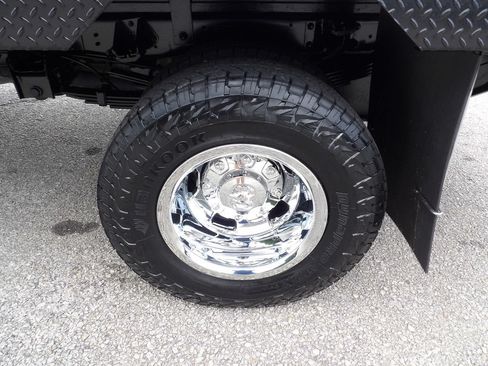 Used 2024 RAM 3500 SLT w/ Quick Order Package 2YG SLT AWD/4WD image 52