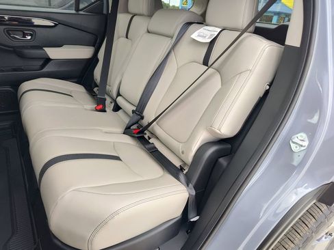 New 2026 Honda Passport RTL image 14