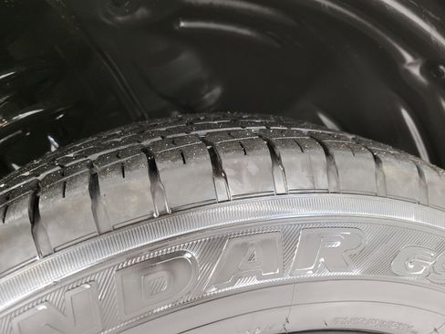 Used 2025 MAZDA CX-5 AWD 2.5 S w/ Preferred Package image 4