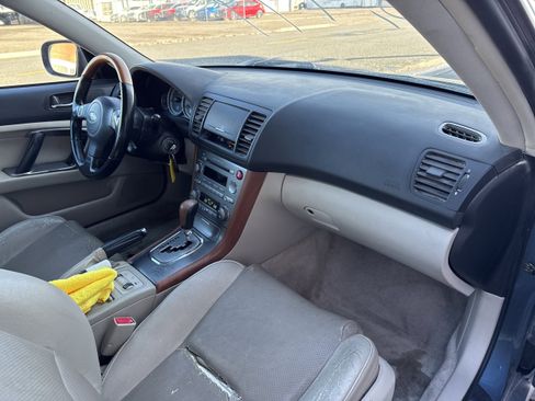 Used 2005 Subaru Outback 3.0R L.L. Bean image 7