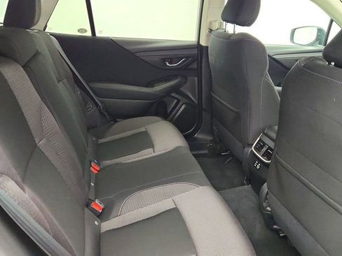 Used 2024 Subaru Outback Premium image 22