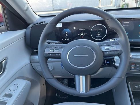 New 2026 Hyundai Kona Limited image 23