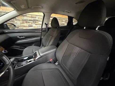 Certified 2023 Hyundai Tucson SEL AWD/4WD image 12