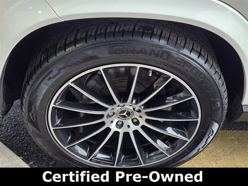 Certified 2023 Mercedes-Benz GLE 450 4MATIC image 13