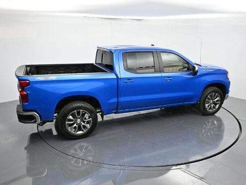 New 2026 Chevrolet Silverado 1500 LT w/ Convenience Package II image 36