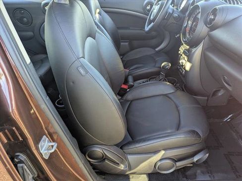 Used 2015 MINI Cooper Countryman S image 18
