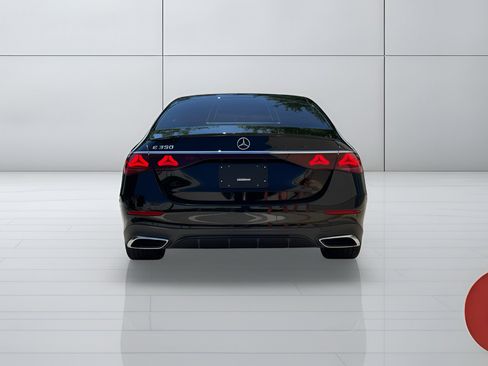 Used 2026 Mercedes-Benz E 350 Sedan image 7