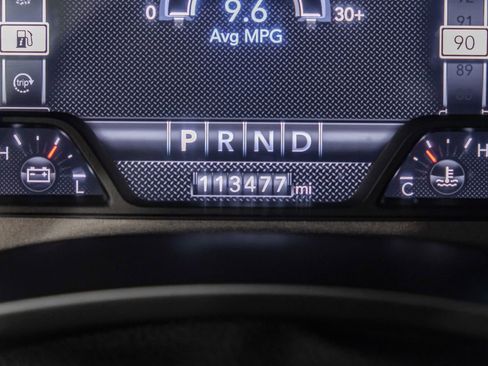 Used 2022 RAM 2500 Limited w/ Off Road Package image 19