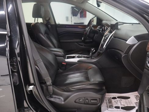 Used 2012 Cadillac SRX Performance AWD/4WD image 29