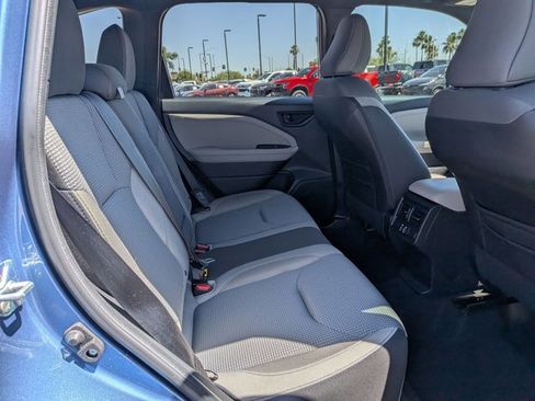 Used 2025 Subaru Forester Premium w/ Convenience Package #2 AWD/4WD image 26