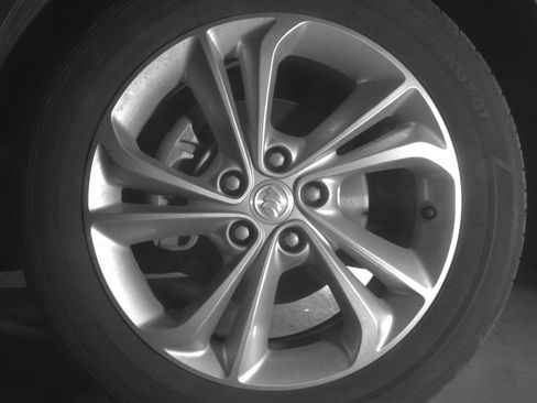 Used 2023 Buick Encore GX Preferred FWD image 9