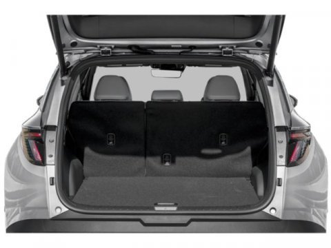 New 2026 Hyundai Tucson Limited w/ Tow & Go Package AWD/4WD image 13
