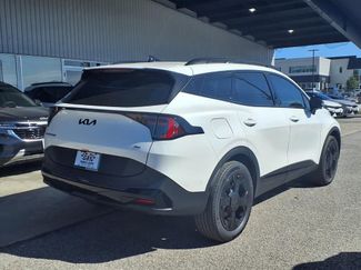 New 2026 Kia Sportage X-Line Prestige AWD/4WD video 2