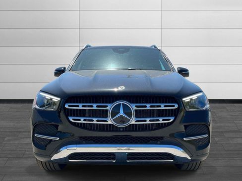Used 2026 Mercedes-Benz GLE 350 4MATIC image 8