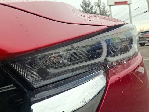 Used 2022 MAZDA CX-5 AWD 2.5 S w/ Premium Plus Pkg image 9