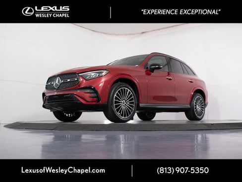 Used 2026 Mercedes-Benz GLC 300 image 12
