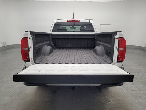 Used 2017 Chevrolet Colorado W/T image 29