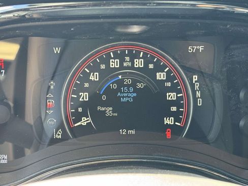 New 2026 Dodge Durango GT AWD/4WD image 27