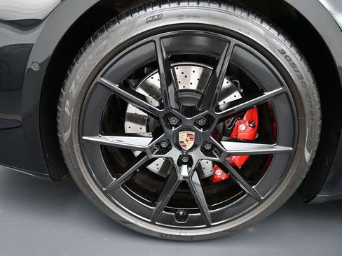 Used 2026 Porsche 911 Carrera S image 29